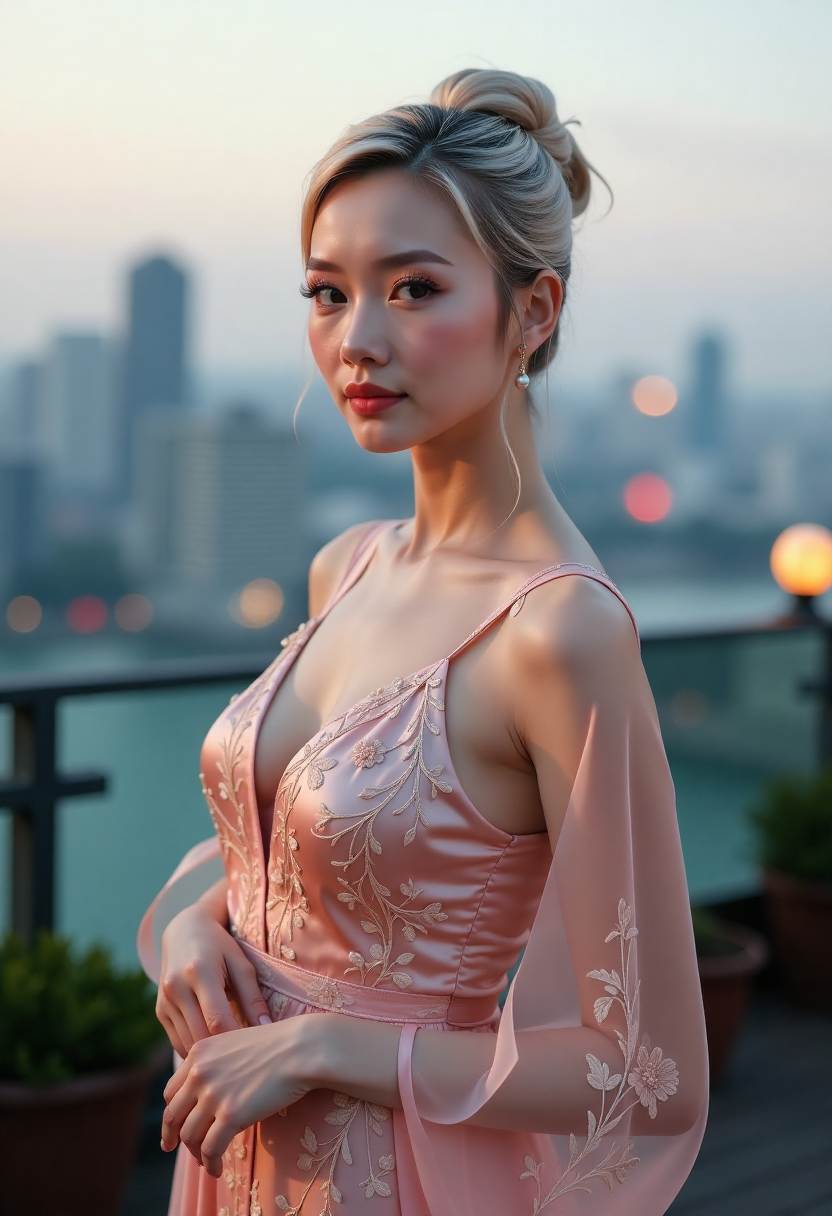 电影海报
